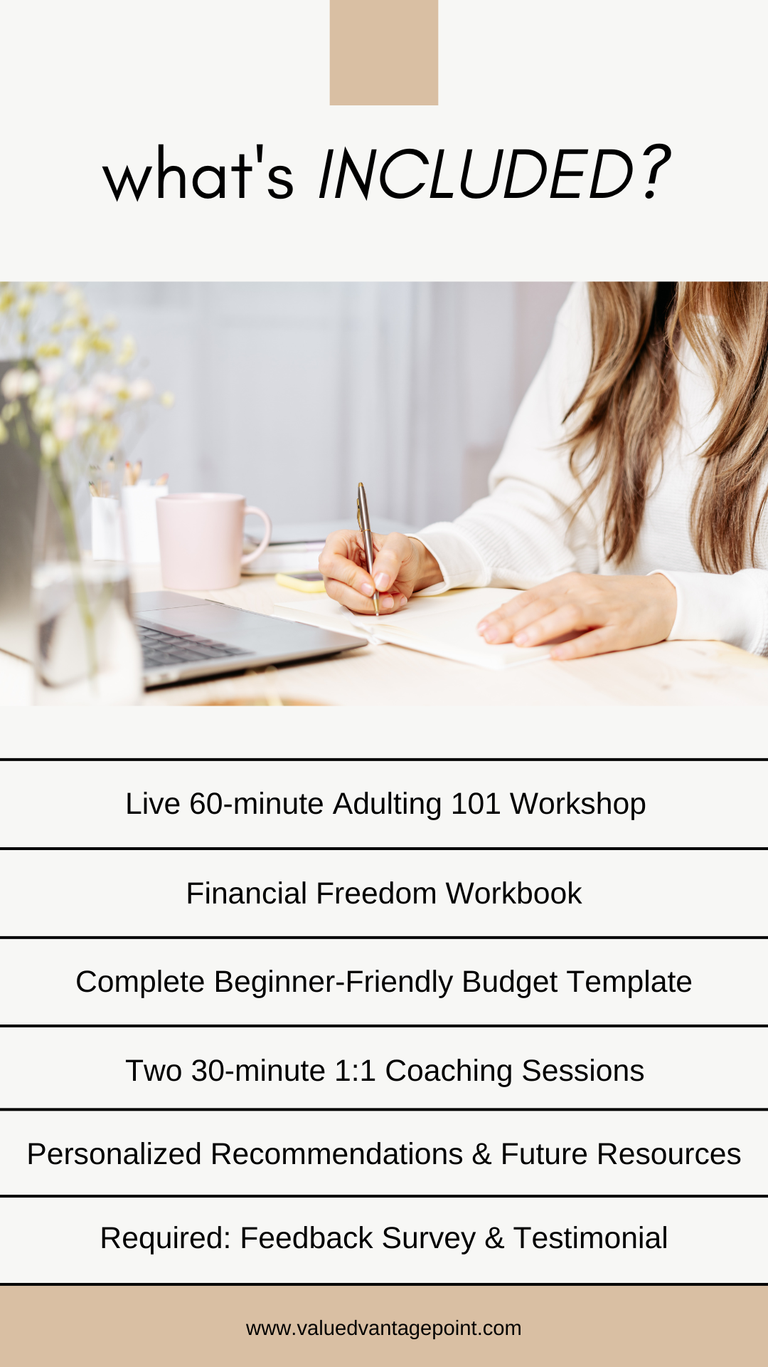 EARLY ACCESS: Pilot Program Enrollment